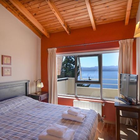 Appartement Balcones Al Nahuel à San Carlos de Bariloche Extérieur photo