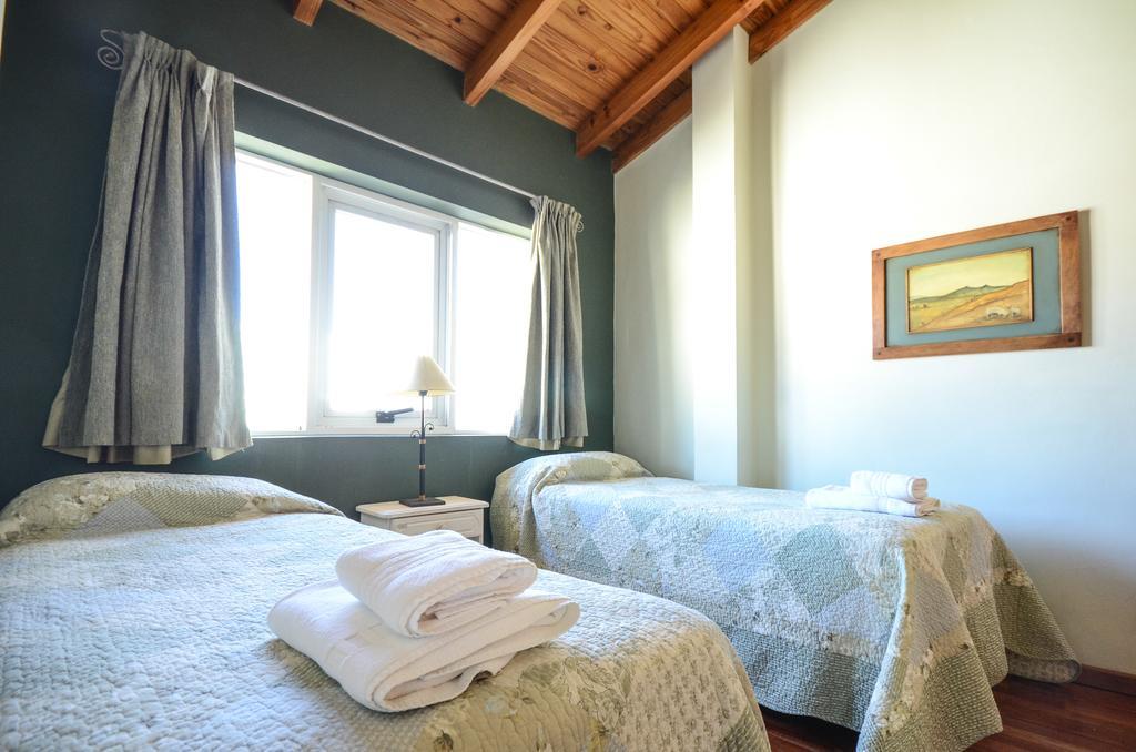 Appartement Balcones Al Nahuel à San Carlos de Bariloche Extérieur photo