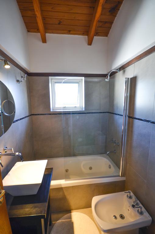 Appartement Balcones Al Nahuel à San Carlos de Bariloche Extérieur photo