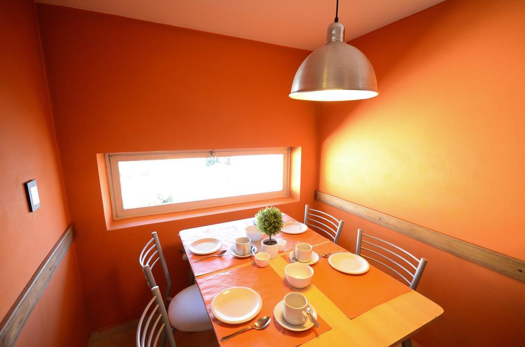 Appartement Balcones Al Nahuel à San Carlos de Bariloche Extérieur photo