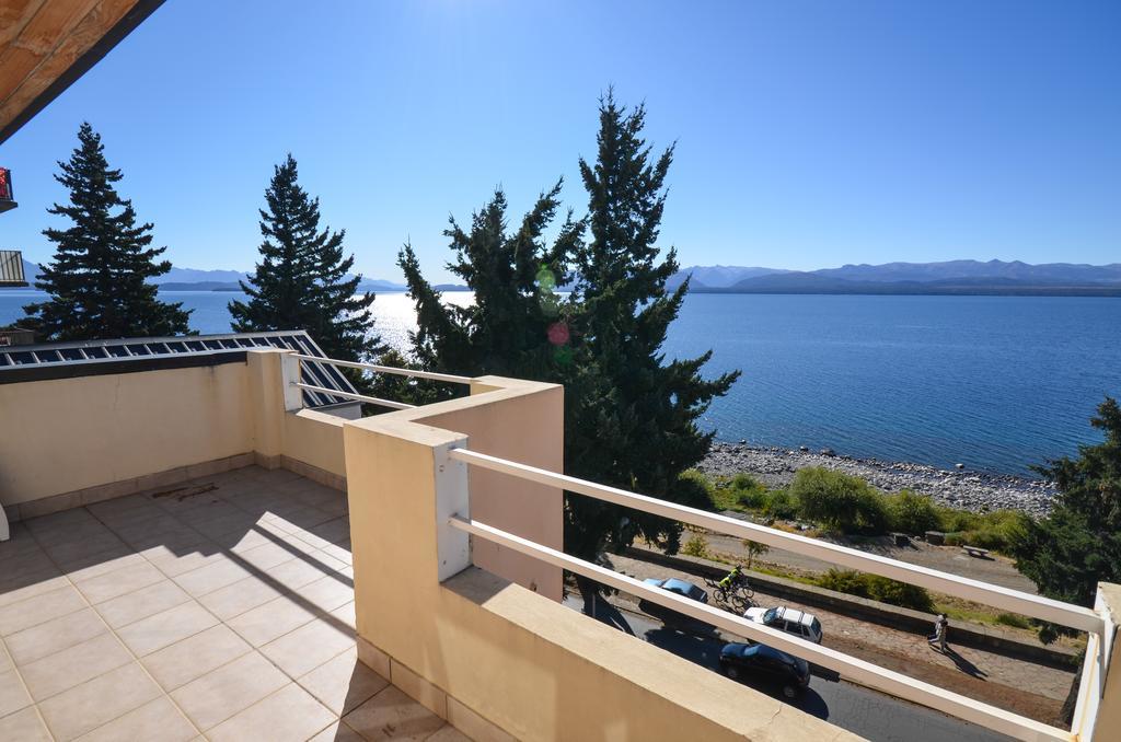 Appartement Balcones Al Nahuel à San Carlos de Bariloche Extérieur photo