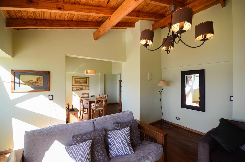 Appartement Balcones Al Nahuel à San Carlos de Bariloche Extérieur photo