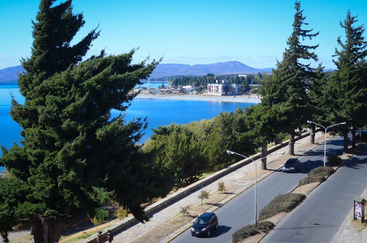 Appartement Balcones Al Nahuel à San Carlos de Bariloche Extérieur photo